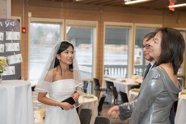 Edward and Micah's Wedding — wedding photography by Stephen Lawson