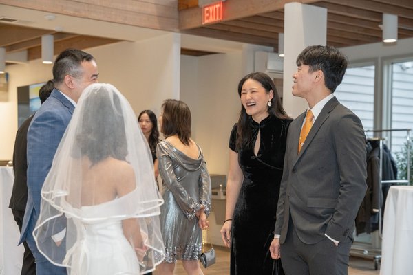 Edward and Micah's Wedding — wedding photography by Stephen Lawson