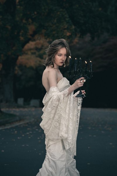 Pacey's Portrait Session — portraits photography by Stephen Lawson