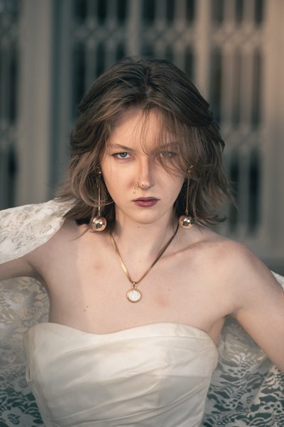 Pacey's Portrait Session — portraits photography by Stephen Lawson
