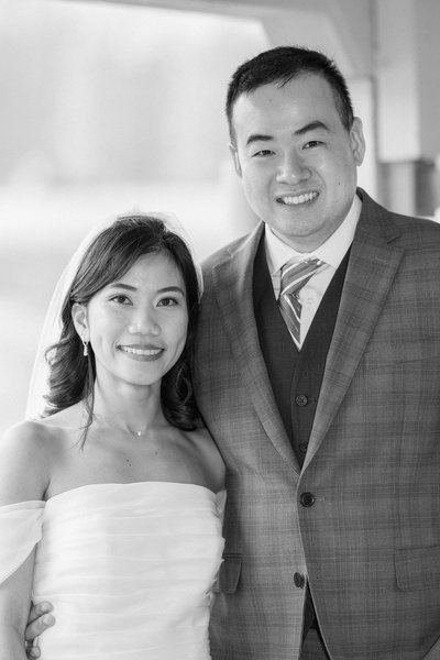 Edward and Micah's Wedding — wedding photography by Stephen Lawson