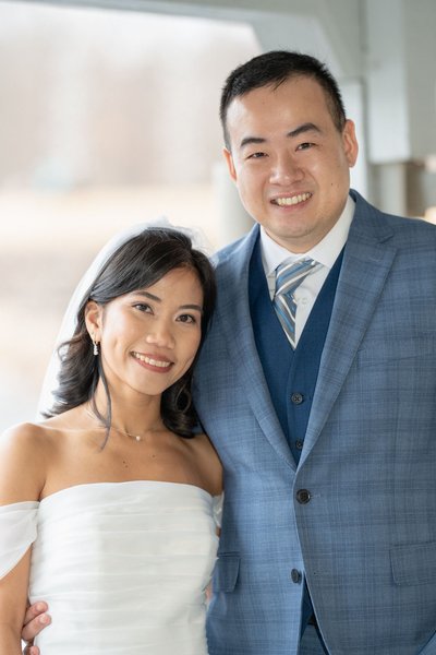 Edward and Micah's Wedding — wedding photography by Stephen Lawson