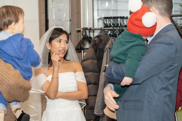 Edward and Micah's Wedding — wedding photography by Stephen Lawson