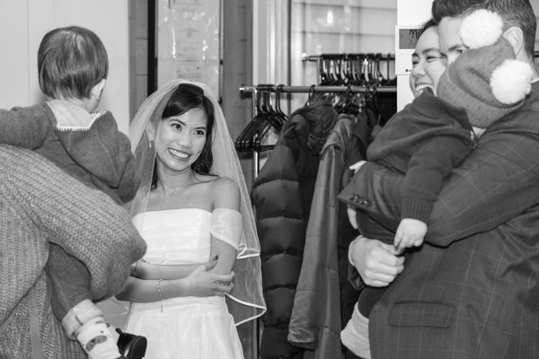 Edward and Micah's Wedding — wedding photography by Stephen Lawson