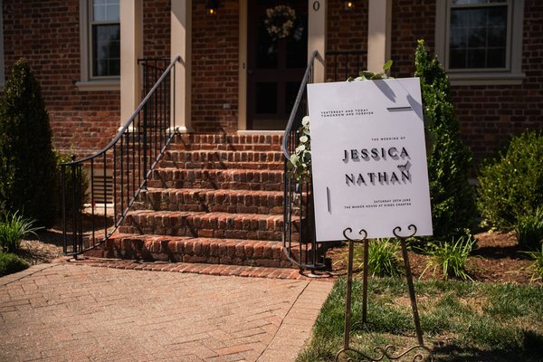 Jessica and Nathan's Wedding — elopement photography by Stephen Lawson