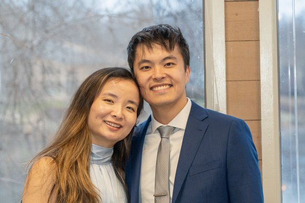 Edward and Micah's Wedding — wedding photography by Stephen Lawson