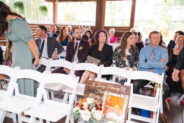 Nicole and Brian's Wedding — wedding photography by Stephen Lawson