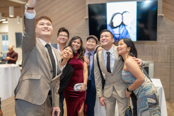 Edward and Micah's Wedding — wedding photography by Stephen Lawson