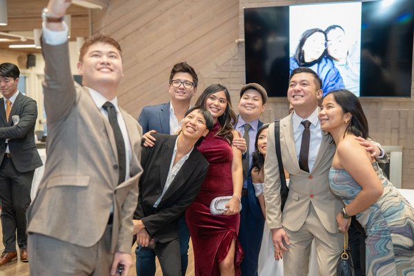 Edward and Micah's Wedding — wedding photography by Stephen Lawson