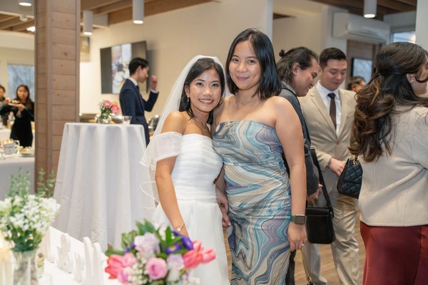 Edward and Micah's Wedding — wedding photography by Stephen Lawson