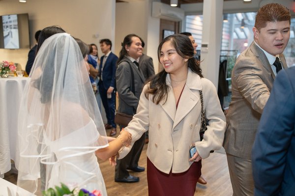 Edward and Micah's Wedding — wedding photography by Stephen Lawson