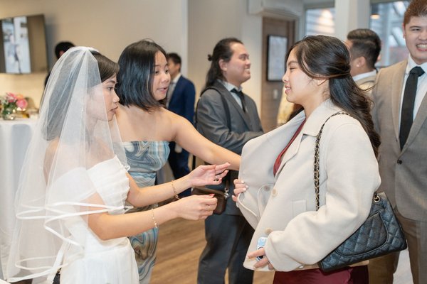 Edward and Micah's Wedding — wedding photography by Stephen Lawson