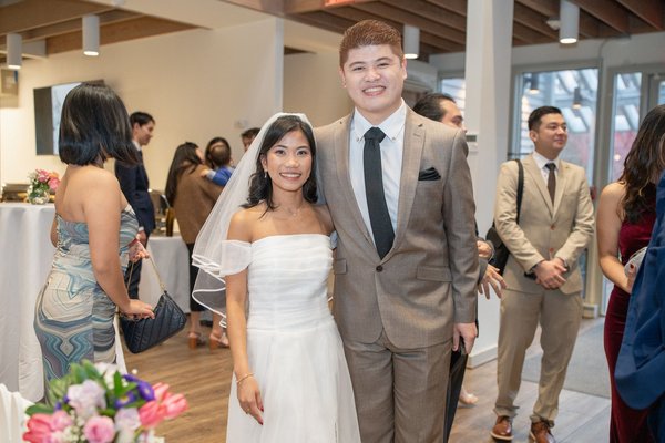 Edward and Micah's Wedding — wedding photography by Stephen Lawson