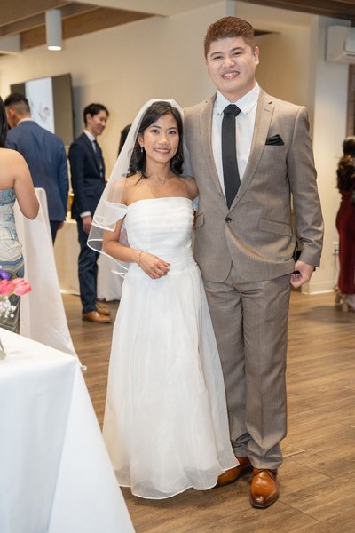 Edward and Micah's Wedding — wedding photography by Stephen Lawson