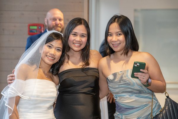 Edward and Micah's Wedding — wedding photography by Stephen Lawson