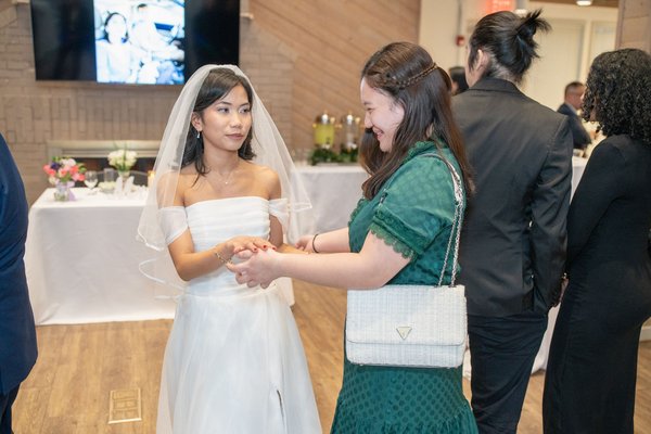 Edward and Micah's Wedding — wedding photography by Stephen Lawson