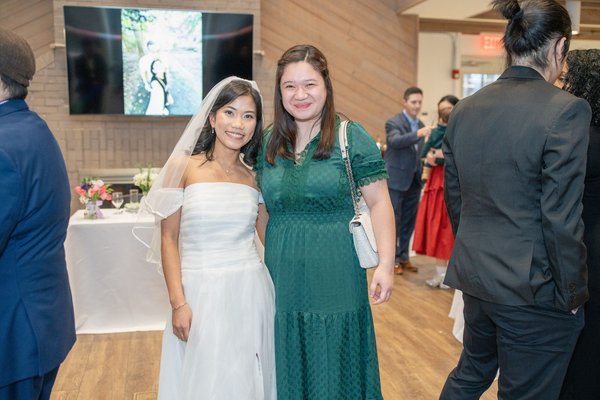 Edward and Micah's Wedding — wedding photography by Stephen Lawson