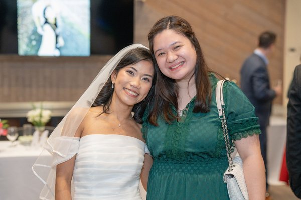 Edward and Micah's Wedding — wedding photography by Stephen Lawson
