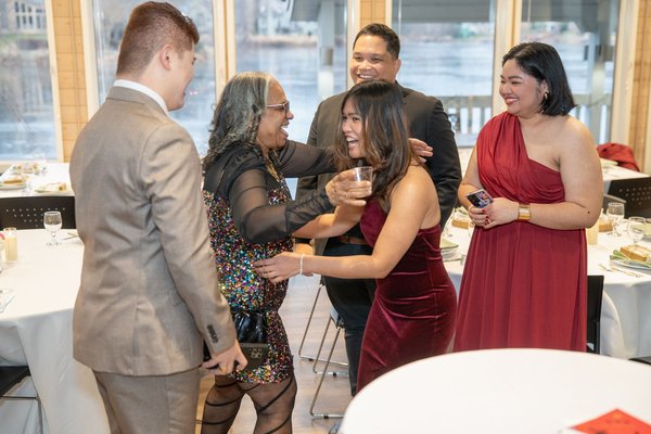 Edward and Micah's Wedding — wedding photography by Stephen Lawson