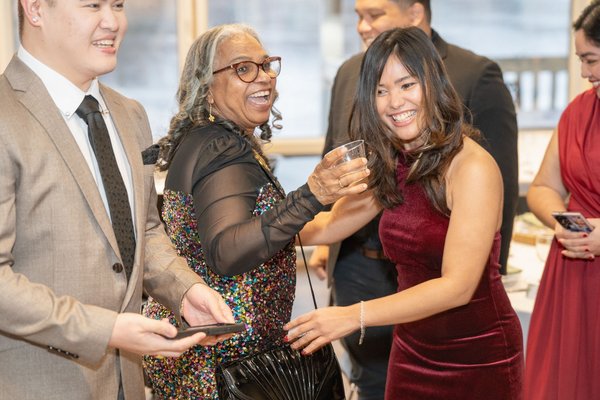 Edward and Micah's Wedding — wedding photography by Stephen Lawson