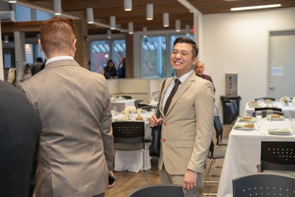 Edward and Micah's Wedding — wedding photography by Stephen Lawson