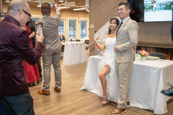 Edward and Micah's Wedding — wedding photography by Stephen Lawson