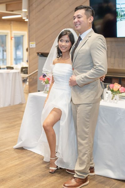 Edward and Micah's Wedding — wedding photography by Stephen Lawson