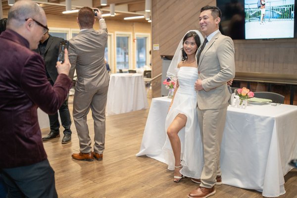 Edward and Micah's Wedding — wedding photography by Stephen Lawson