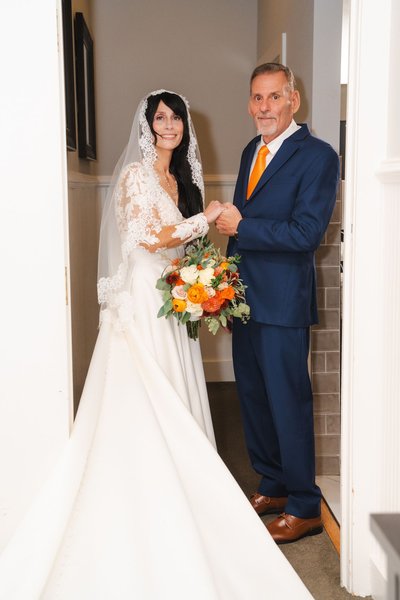 Nicole and Brian's Wedding — wedding photography by Stephen Lawson