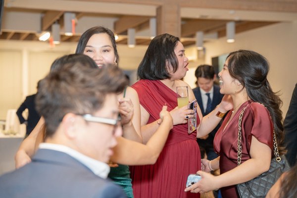 Edward and Micah's Wedding — wedding photography by Stephen Lawson