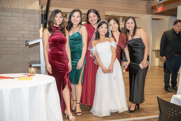 Edward and Micah's Wedding — wedding photography by Stephen Lawson