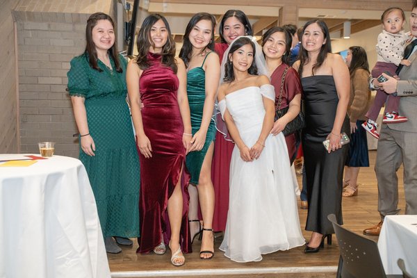 Edward and Micah's Wedding — wedding photography by Stephen Lawson