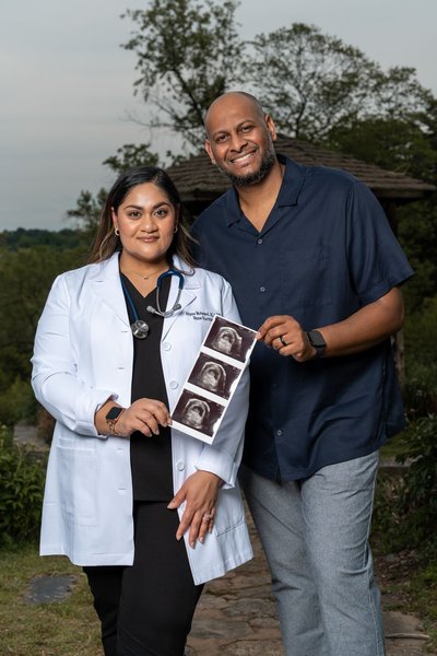 Alyssa's Graduation — graduation photography at Maymont by Stephen Lawson