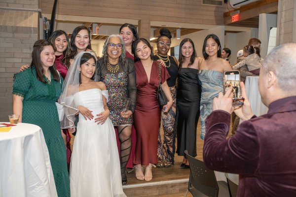 Edward and Micah's Wedding — wedding photography by Stephen Lawson