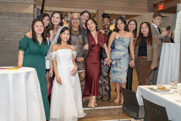 Edward and Micah's Wedding — wedding photography by Stephen Lawson
