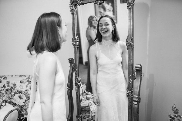 Jessica and Nathan's Wedding — elopement photography by Stephen Lawson