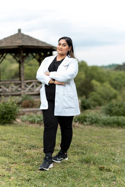 Alyssa's Graduation — graduation photography at Maymont by Stephen Lawson
