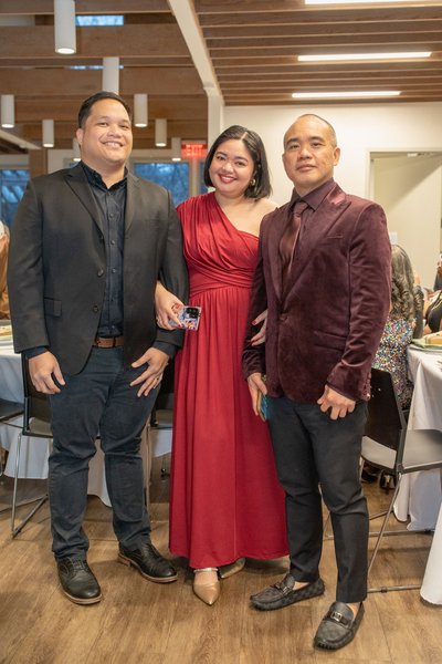 Edward and Micah's Wedding — wedding photography by Stephen Lawson