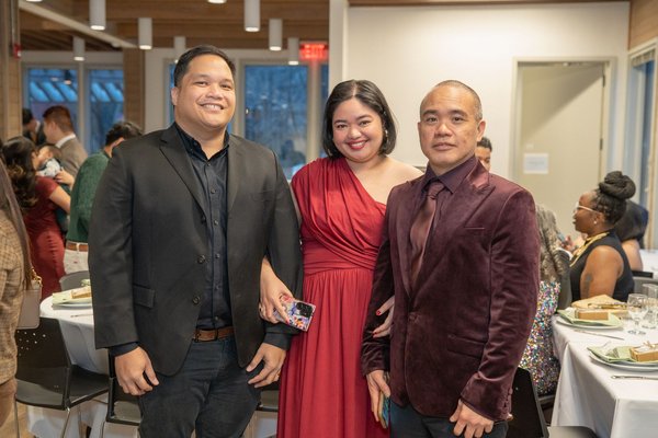 Edward and Micah's Wedding — wedding photography by Stephen Lawson