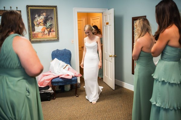 Jessica and Nathan's Wedding — elopement photography by Stephen Lawson