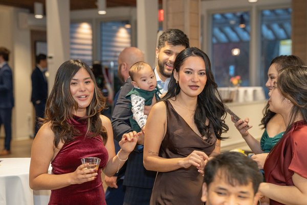 Edward and Micah's Wedding — wedding photography by Stephen Lawson