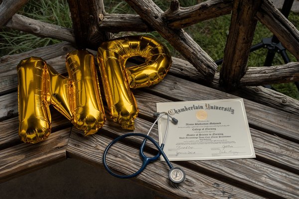 Alyssa's Graduation — graduation photography at Maymont by Stephen Lawson