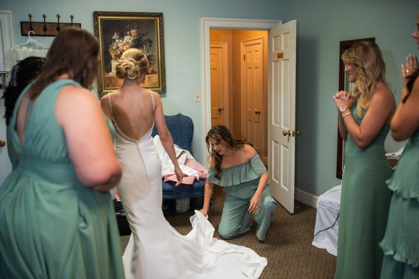 Jessica and Nathan's Wedding — elopement photography by Stephen Lawson