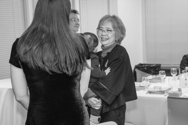 Edward and Micah's Wedding — wedding photography by Stephen Lawson