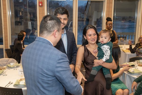 Edward and Micah's Wedding — wedding photography by Stephen Lawson