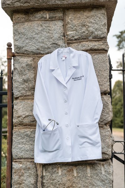 Alyssa's Graduation — graduation photography at Maymont by Stephen Lawson