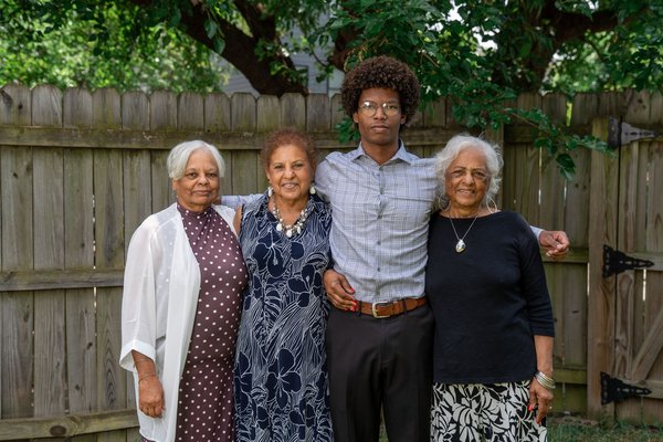 Bellow Family Session — family photography by Stephen Lawson