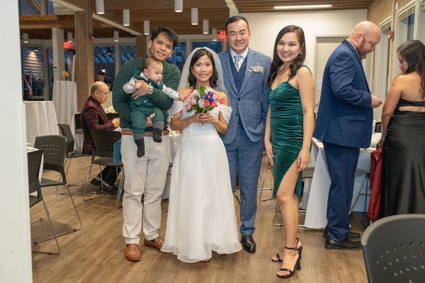 Edward and Micah's Wedding — wedding photography by Stephen Lawson