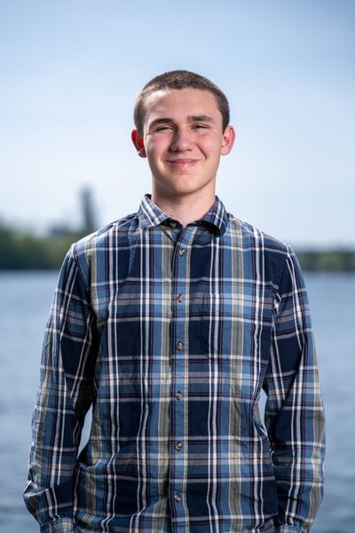 Colton's Graduation — graduation photography by Stephen Lawson