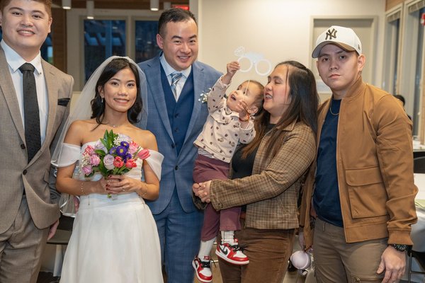 Edward and Micah's Wedding — wedding photography by Stephen Lawson